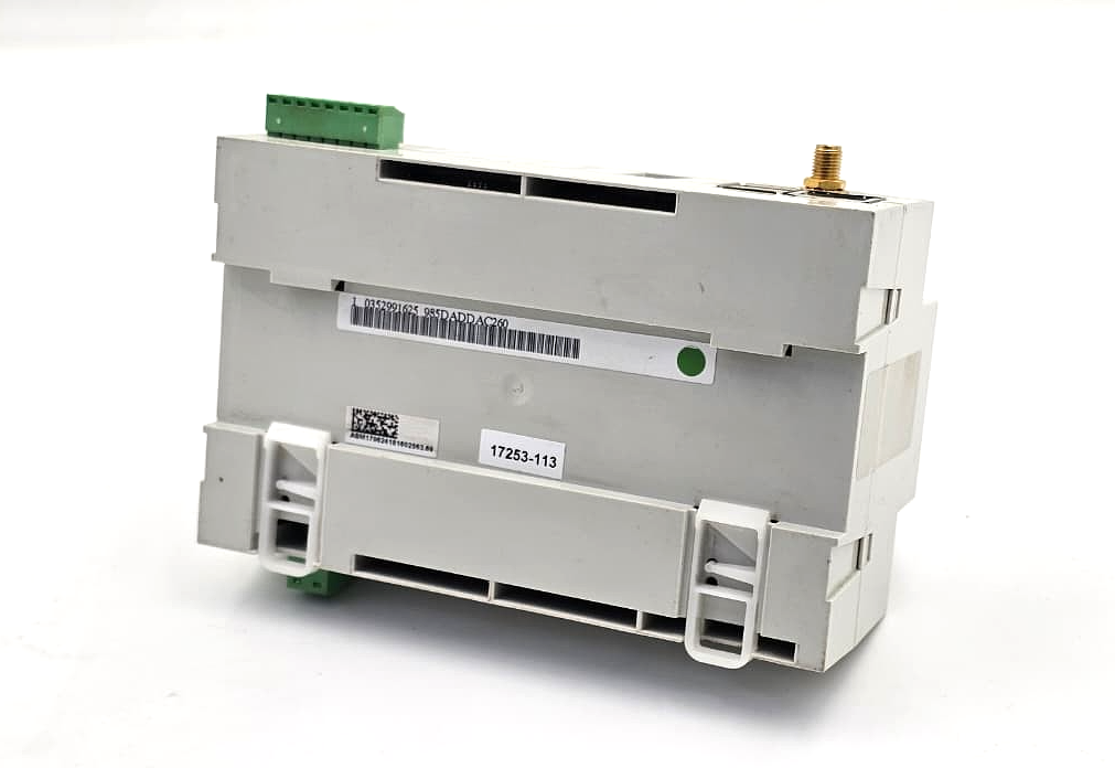ABB DINGate 5644357874 Ethernet Gateway Controller ( 1 PCS )5