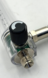 Ohmeda C23732 Medical Oxygen Flowmeter | Made in USA ( 1 pcs )4