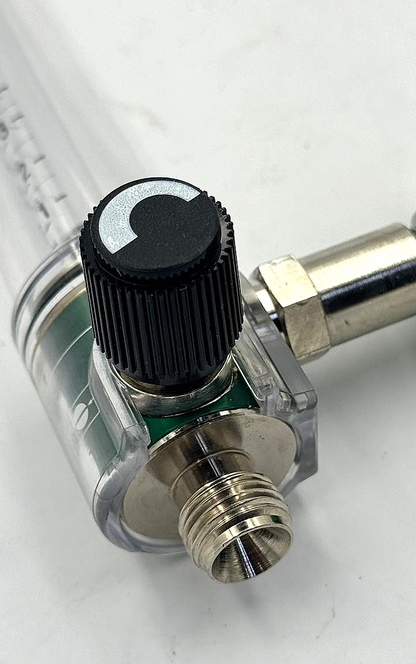 Ohmeda C23732 Medical Oxygen Flowmeter | Made in USA ( 1 pcs )4