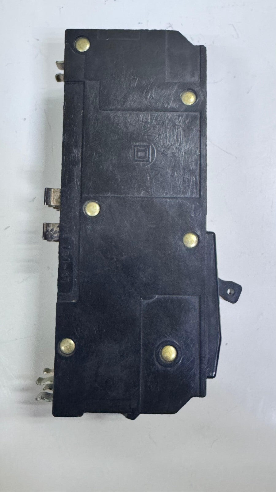 SQUARE D Type QI Circuit Breaker | 240/415V AC | 5000 AIC | Made in U.S.A.1
