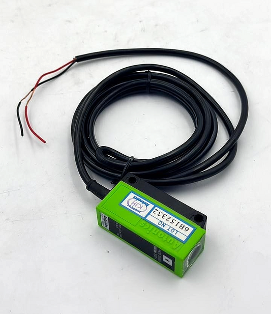 Autonics BM3MTDT1 ThroughBeam Photoelectric Sensor 1224VDC1