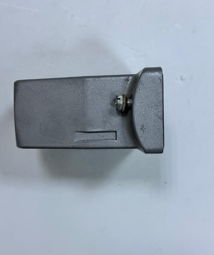 Phoenix Contact 1690082 B16 Side Entry Hood with Screw Locking | 100mm Height4