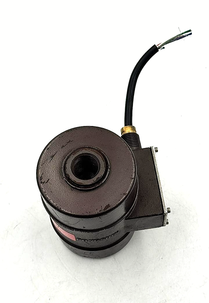 Bongshin CRD Compression Load Cell | 5000 KGF Capacity6