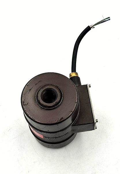 Bongshin CRD Compression Load Cell | 5000 KGF Capacity6