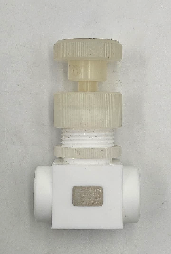 Flowell 4601F6 Plastic Valve ( 1 pcs )3