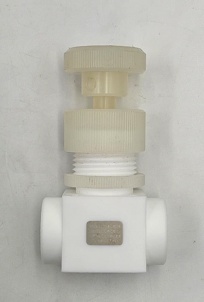 Flowell 4601F6 Plastic Valve ( 1 pcs )3