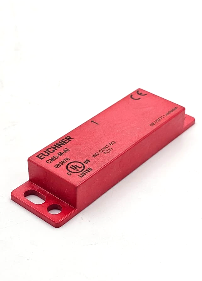 Euchner CMS-M-AI Magnetic Safety Switch Actuators ( Pack of 5 pcs )5
