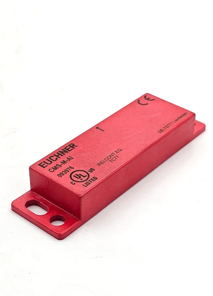 Euchner CMS-M-AI Magnetic Safety Switch Actuators ( Pack of 5 pcs )5