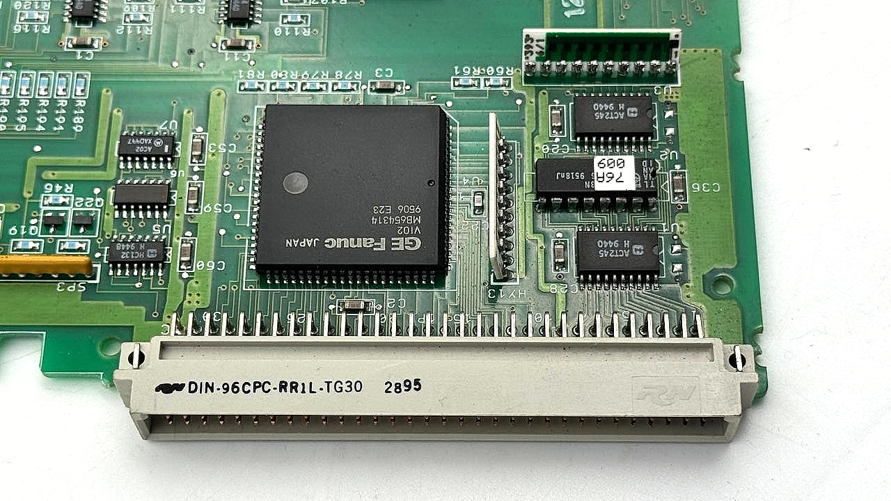 GE Fanuc I3C7B3 Module | Made in USA6