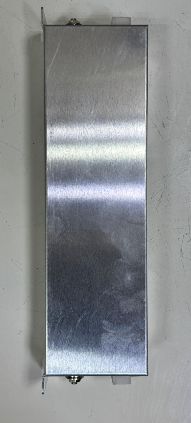Delta 42TDVST2 EMI Filter – 480VAC| 42A|  50/60HzMade In Thailand3