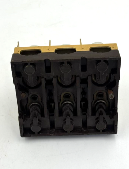 Vynckier | 63A | 500V | Fuse with Holder7