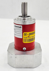 Planetroll PD040 Planetary Gearhead3