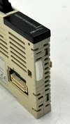 Mitsubishi FX2NC16EX PLC Input Extension Block | Made in Japan5