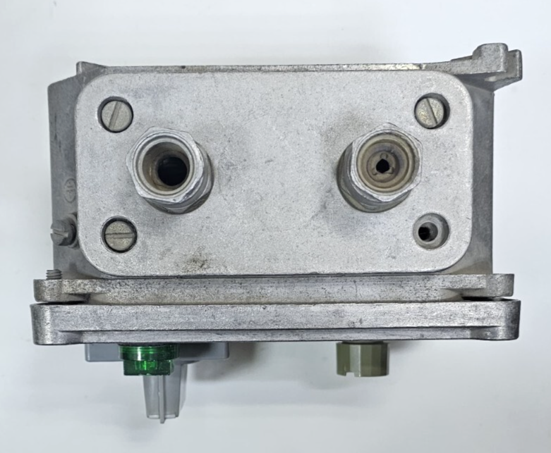 VEB Elektromotorenwerk Eggesin E220E220/ 10Me Electric Motor – 220V, 10A, IP543