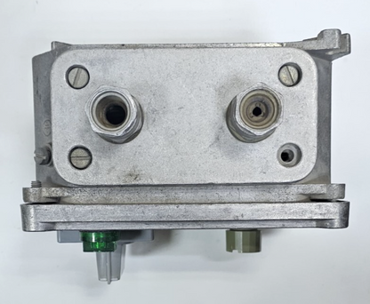 VEB Elektromotorenwerk Eggesin E220E220/ 10Me Electric Motor – 220V, 10A, IP543