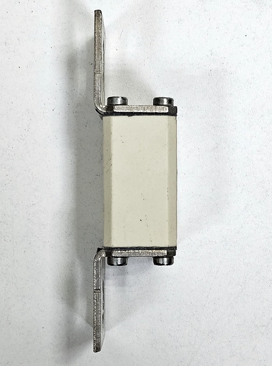 Ferraz Shawmut Protistor | BS000UB69V125 | Fuse | 125A | 690V AC4