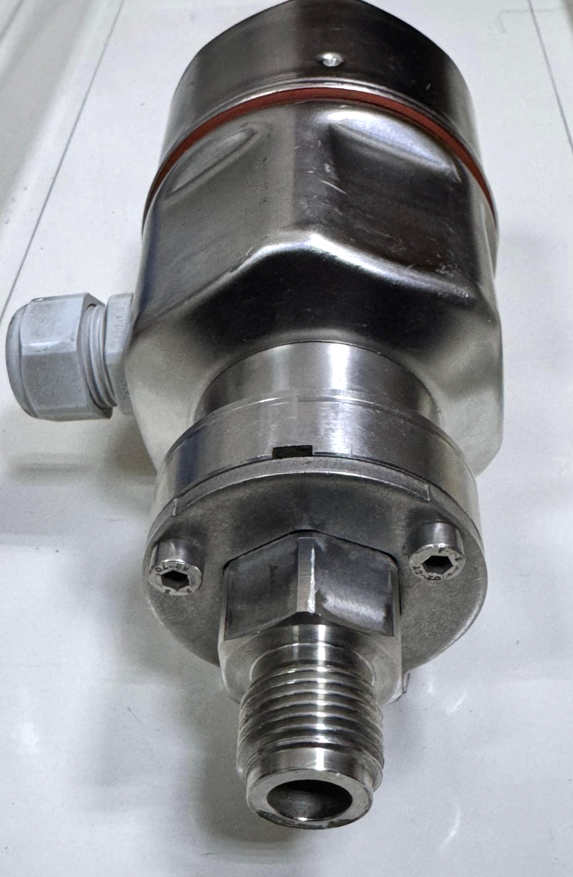 Endress+Hauser Cerabar MPMC41RE11P1C11R1 Pressure Transmitter | 010 Bar Range4