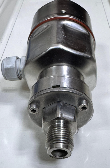Endress+Hauser Cerabar MPMC41RE11P1C11R1 Pressure Transmitter | 010 Bar Range4