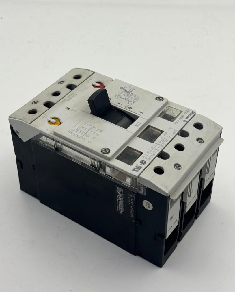Moeller | NZM780NCNA | Circuit Breaker | 80A | Made in Germany1