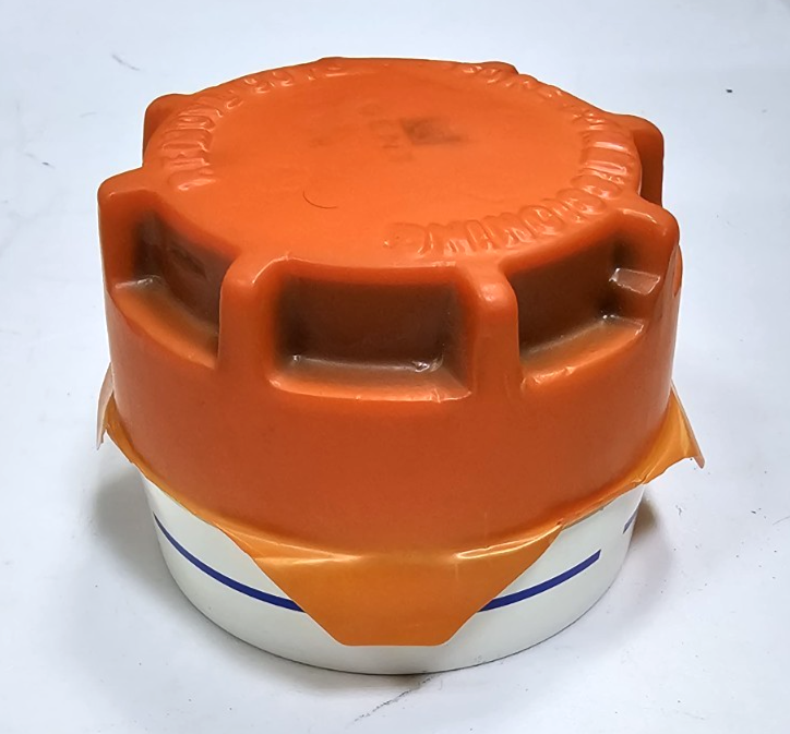 GENT 34770 Optical Heat Sensor Sounder – SYSTEM 3400 | Made in UK3