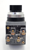 KOINO KH3130 Selector Push Button Switch | 250VAC 6A5