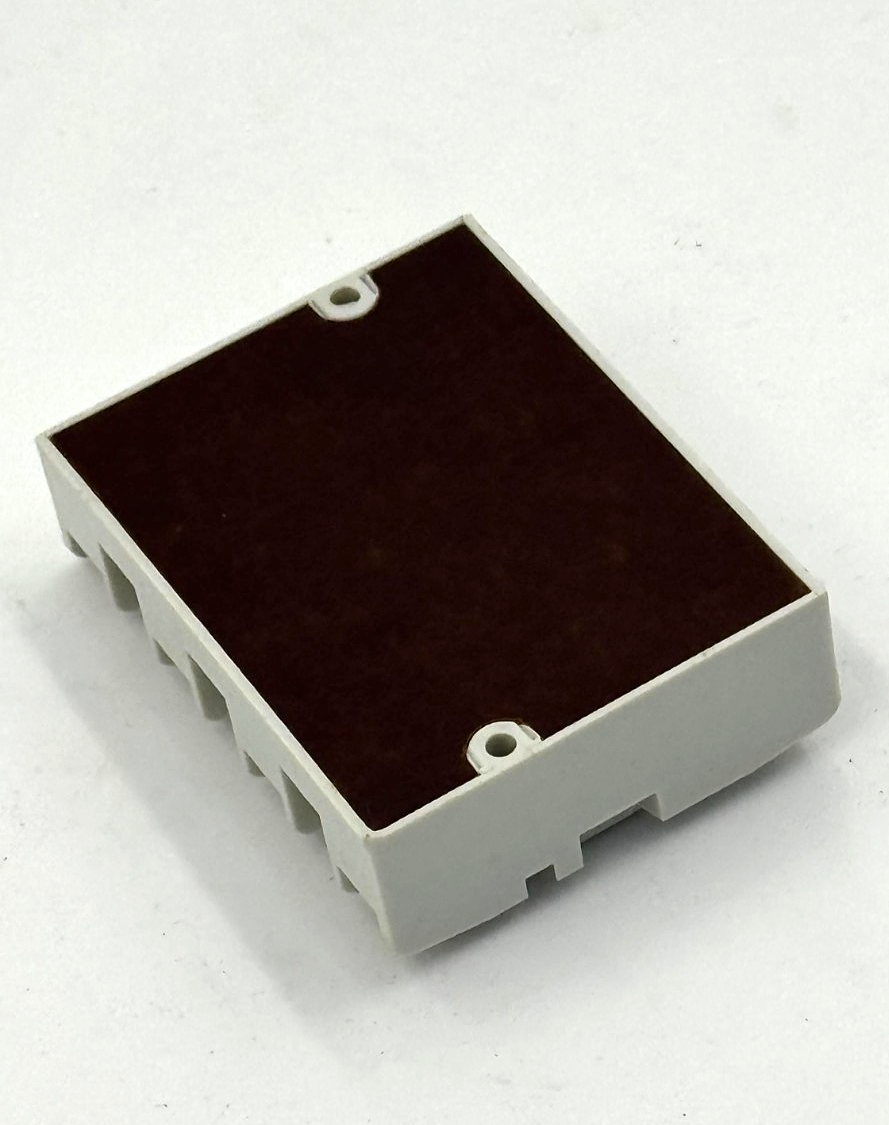 Kuhnke | Z 382 | Relay Socket | 14 pin | Made in Germany6