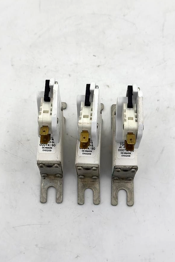 Bussmann 170H0236 Fuse Microswitch 2A 250V ( 1 pcs )6