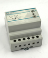 Hager EE 715 Twilight Switch Relay – Modular, 230V, Made in France0