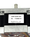 Minebea 23KMK24400V Stepper Motor | Made in Thailand4