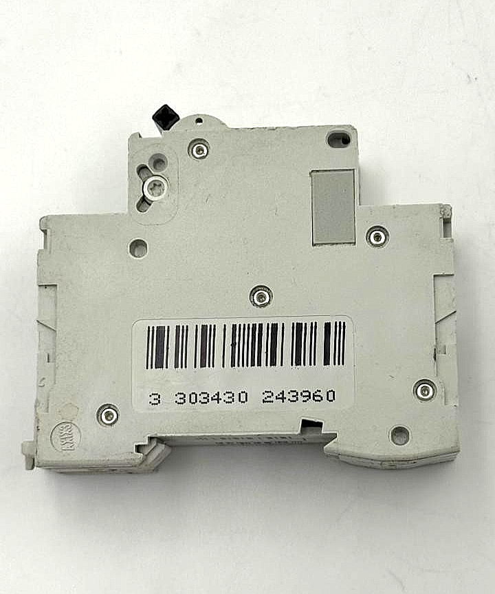 Merlin Gerin Multi 9 C60N Miniature Circuit Breaker | 230/400V AC | Belgium Made3