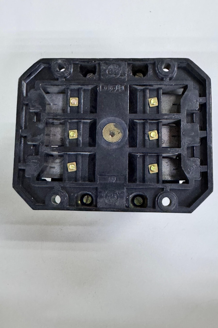 EAW | DDR SIDX 21 | AC3 Contactor, 11kW, 60A, 380/500/650V, 50Hz3