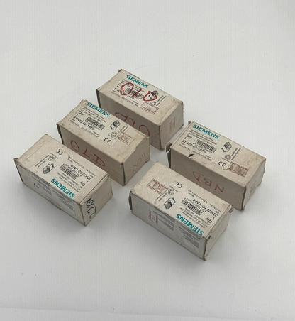 Siemens | 3TH22621AF0 | Auxiliary Contactor( 1 pcs )German Made9