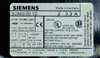 Siemens |  3UA50001D |  Overload Relay | 3.2 A | Made in Germany3