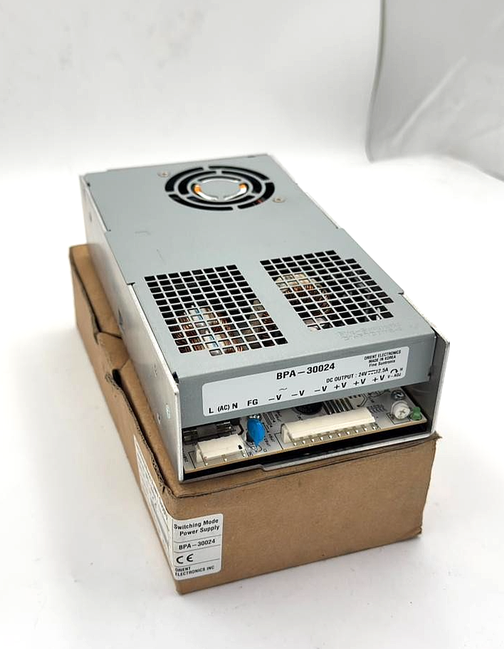 Orient Electronics BPA30024 Power Supply Unit0