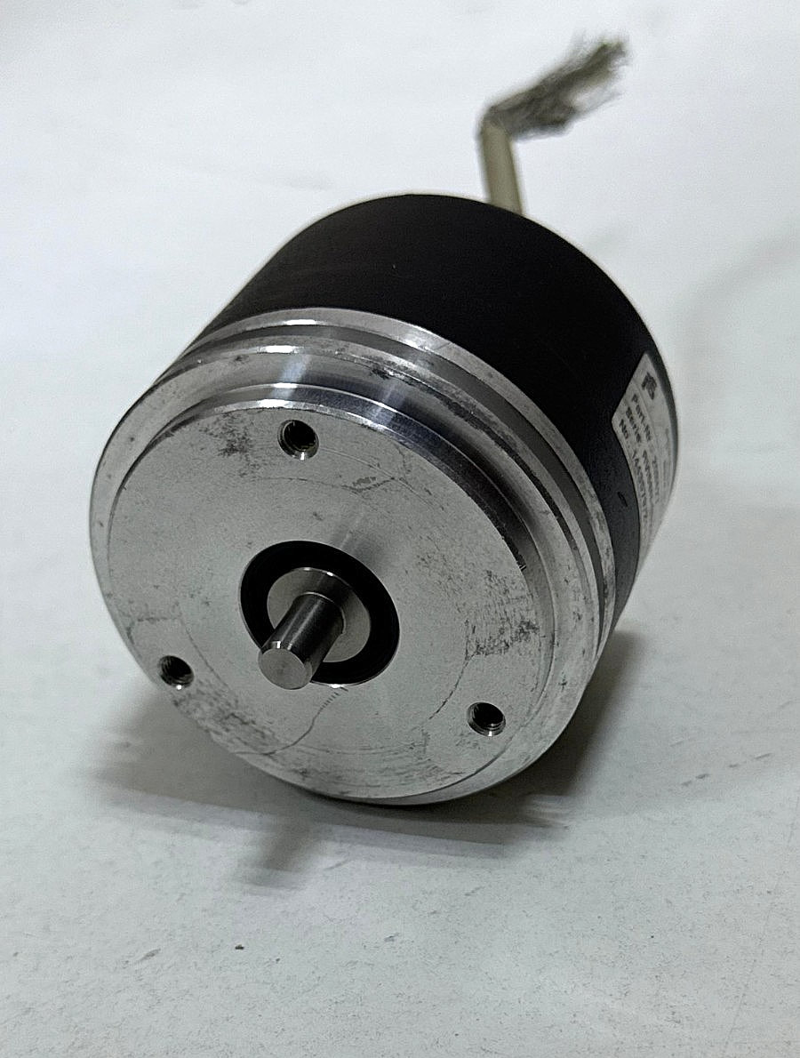 Pepperl+Fuchs | RVI58N032YYA31NY0200| Rotary Encoder | Made in Germany20070