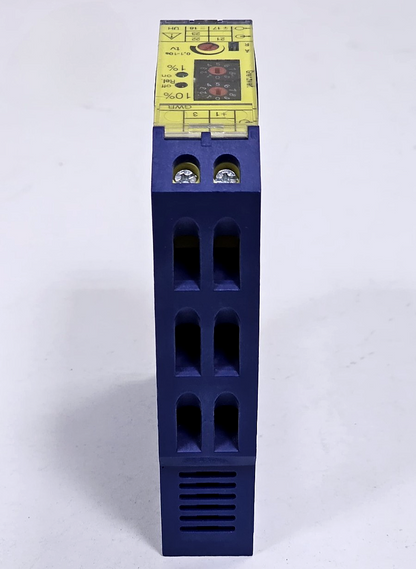 Müller + Ziegler | 600V CAT II | Measuring Transducer | 600V DC6