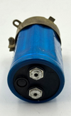 Gould | PROSEC 85C | Capacitor |  100VDC | 10000µF – UK Made5