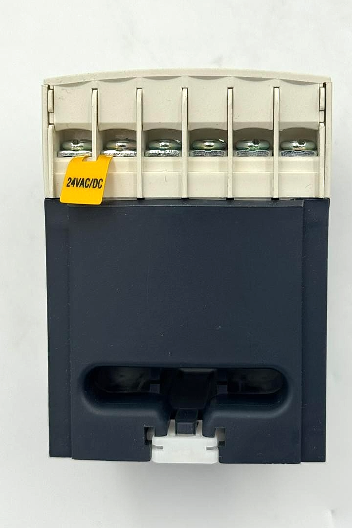 Samwha EOCRSSD30DB Electronic Overload Relay | 3–30A | 24VAC/DC4