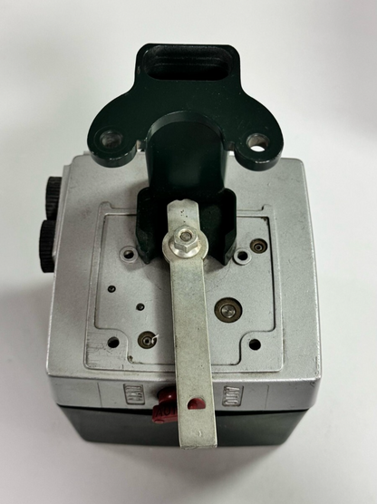 Landis & Gyr SQL 32.10 Electric Actuator – 220240V, 5060Hz, 12 VA6