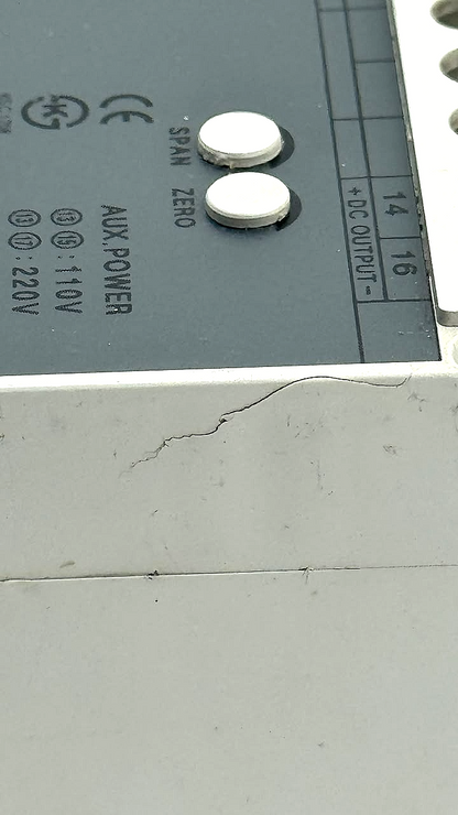 Daejoo DT-F-A1 Frequency Transducer | AC 110/220V - saleem al tamimi electric equipment trading co llc-UAE