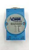 Advantech ADAM4520 | RS232 to RS422/RS485 Isolated  Converter ( 1 pcs )0