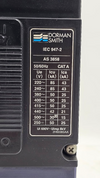 Loadline Y5H3P400T5 | 3Pole | 400A Molded Case Circuit Breaker (MCCB)2
