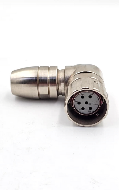 Phoenix Contact circular signal connector3
