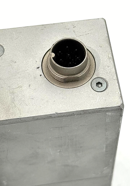 SCA Schucker 0502.0001 Proportional Valve6