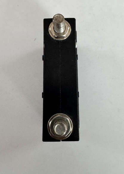 CBI DDLMAA1NDBOXBZZ25000X1 Circuit Breaker  1Pole, 80V, 57.5A Trip Amps,4