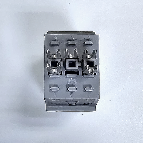 Phoenix Contact STREL3HW230/21 Relay – 230VAC Coil, 250VAC/6A Output, 1CO, 2kV4