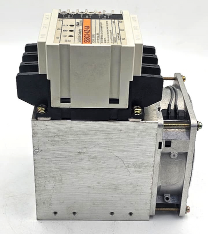 Fuji Electric SS8034ZA4 Solid State Contactor | 80A | AC 240V | JapanMade6