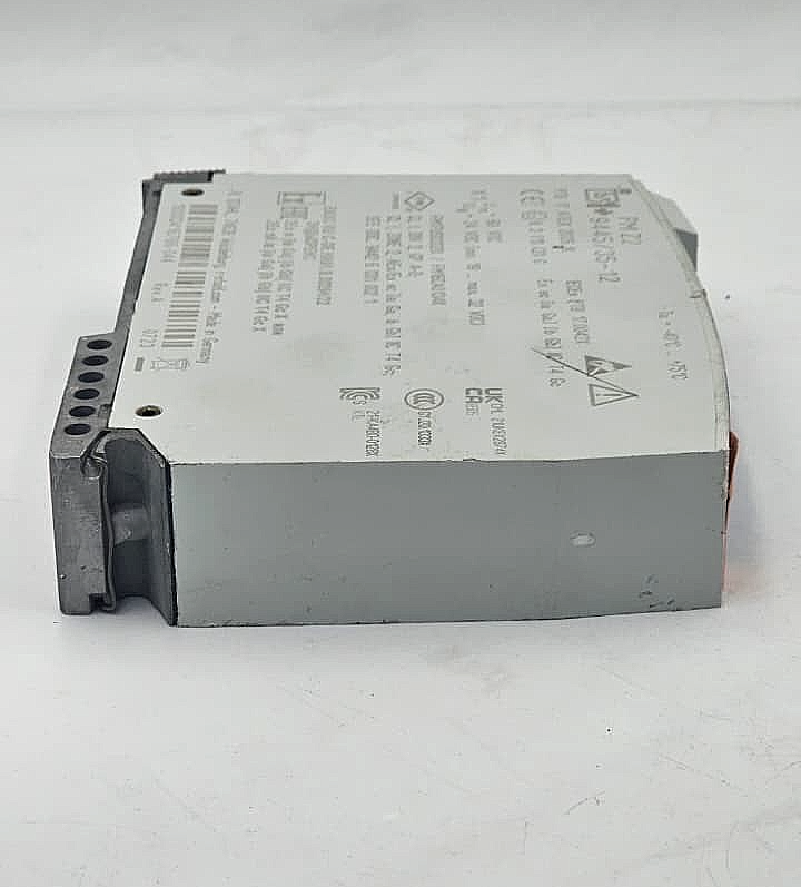 STAHL 9445/35 Power Module | 24VDC | Made in Germany4
