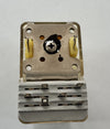 Kuhnke 1A2 Relay – 220V AC | 8Pin | Made in Germany | Industrial Control Module4