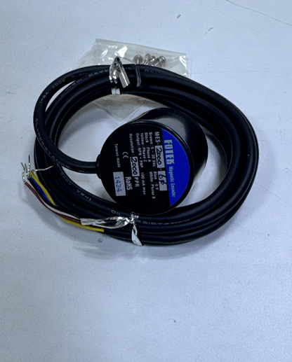 Fotek | MES20006 | Magnetic Encoder – 2000 PPR Resolution,1